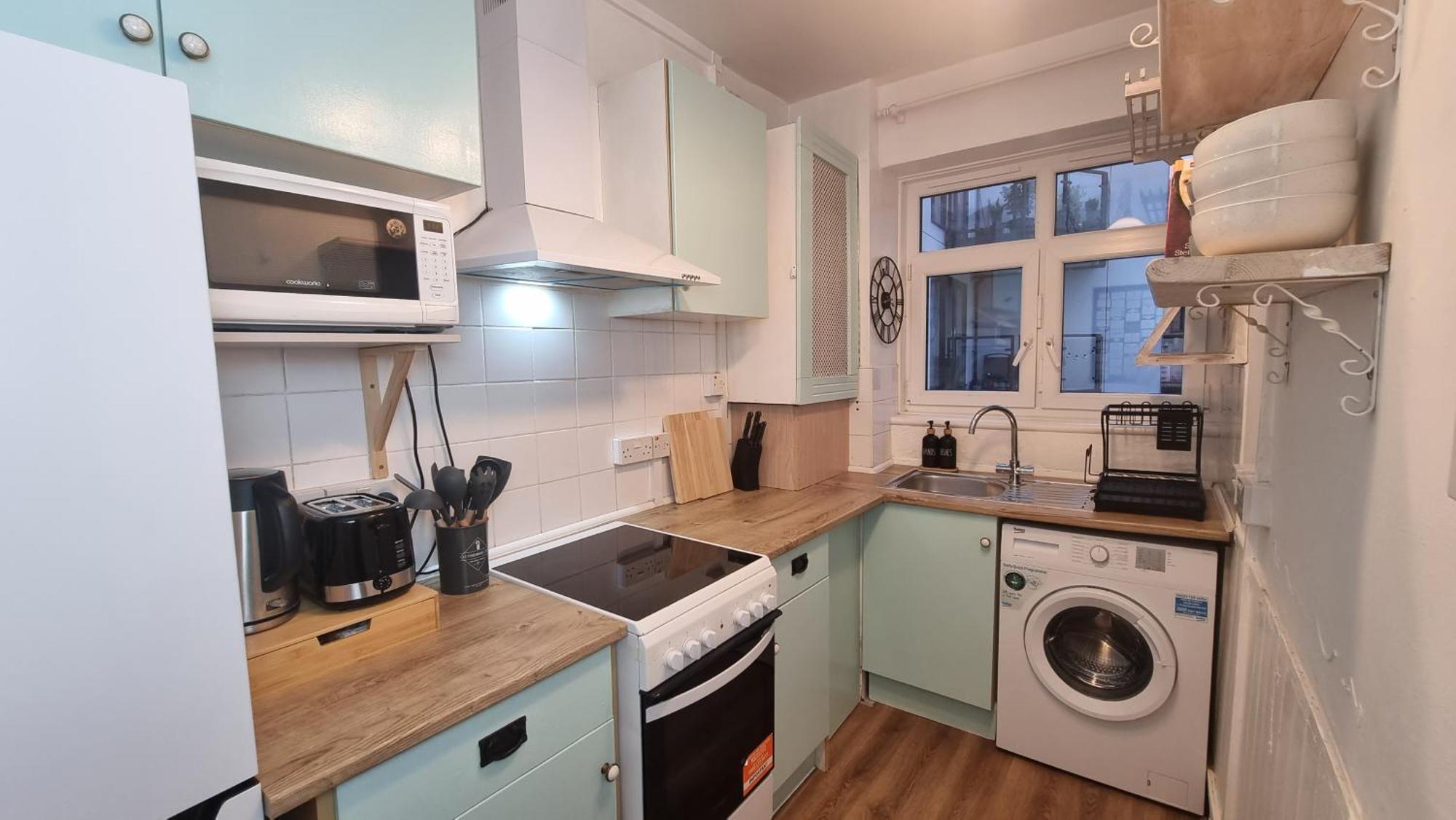 3 Bed Flat O2 Arena Dyson House Apartment Лондон Екстериор снимка